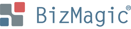 BizMagicテストサイト